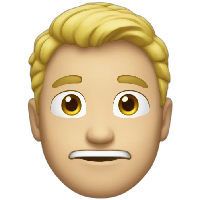 ドラえもん emoji