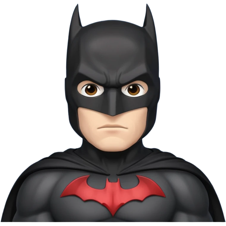 Batman  emoji