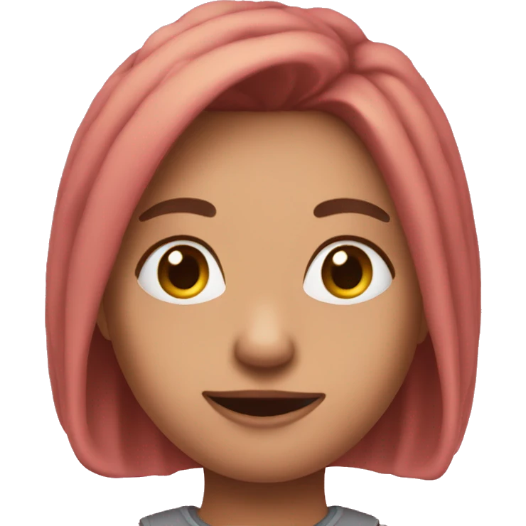 🥹💕🤭 emoji