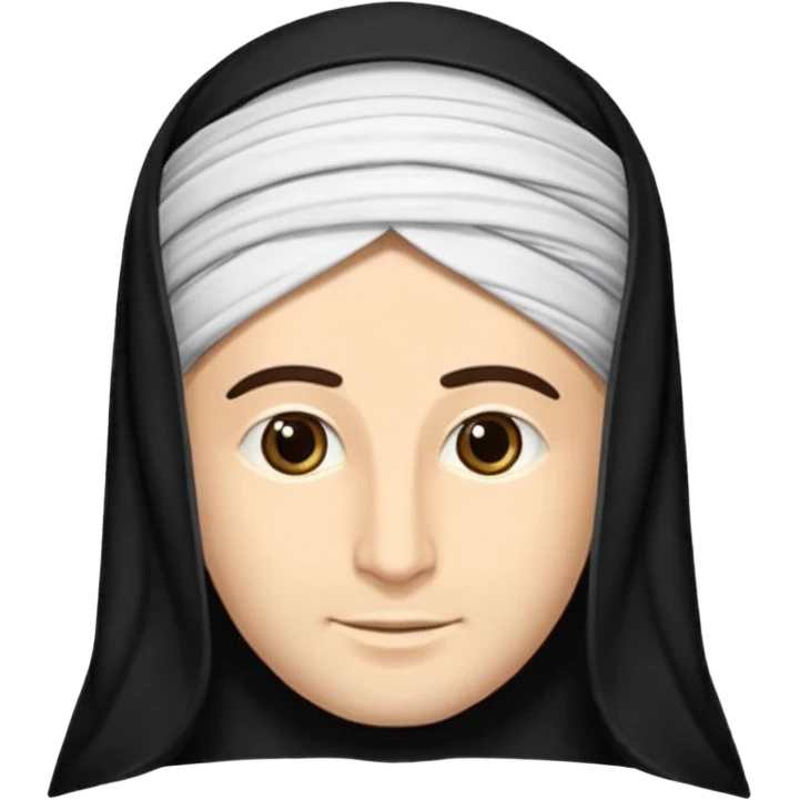 راية رسول لله في الحرب  emoji