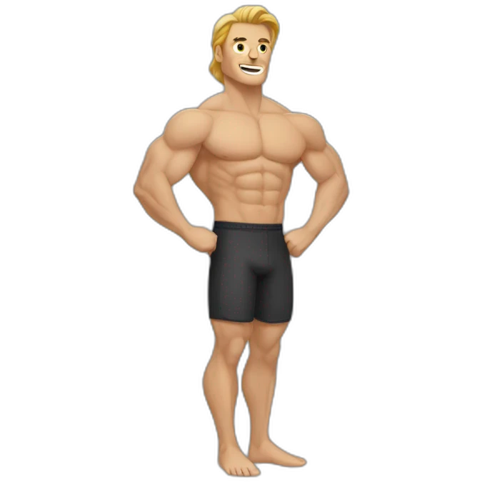 Élone musck emoji