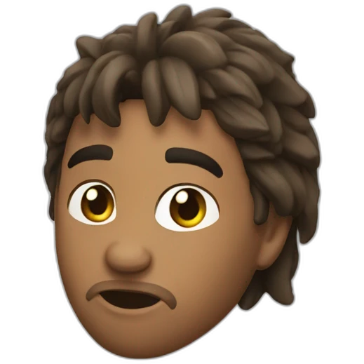 Renegate raider emoji