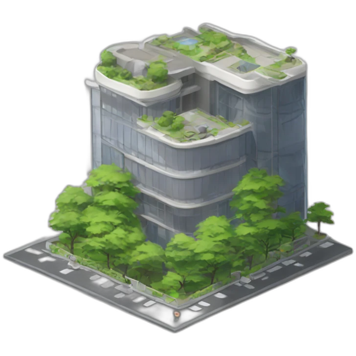 roppongi hills emoji