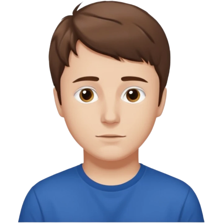 make on of alec benajmin emoji