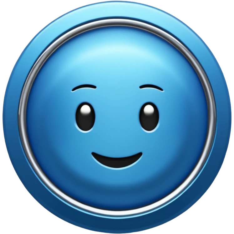 Insígnia de verificado azul de roblox emoji
