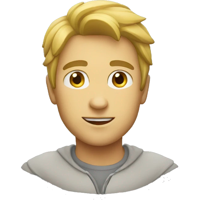 keen v emoji