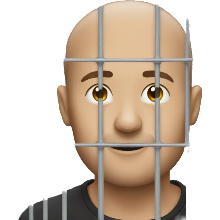 cage emoji