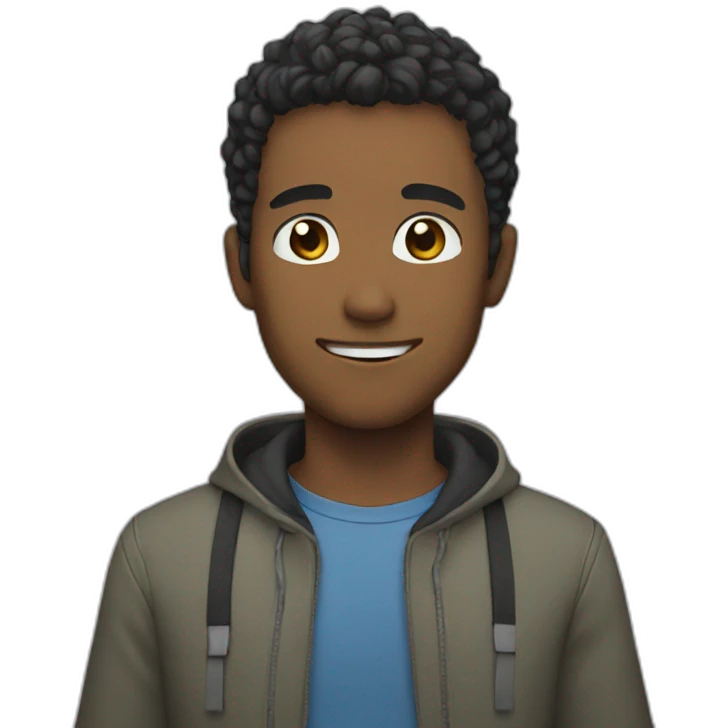 anime emoji