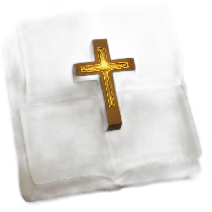 Holy Bible emoji