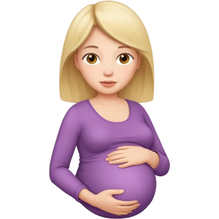 pregnant epstein emoji