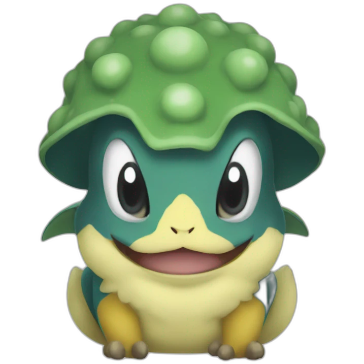 salamèche pokemon emoji
