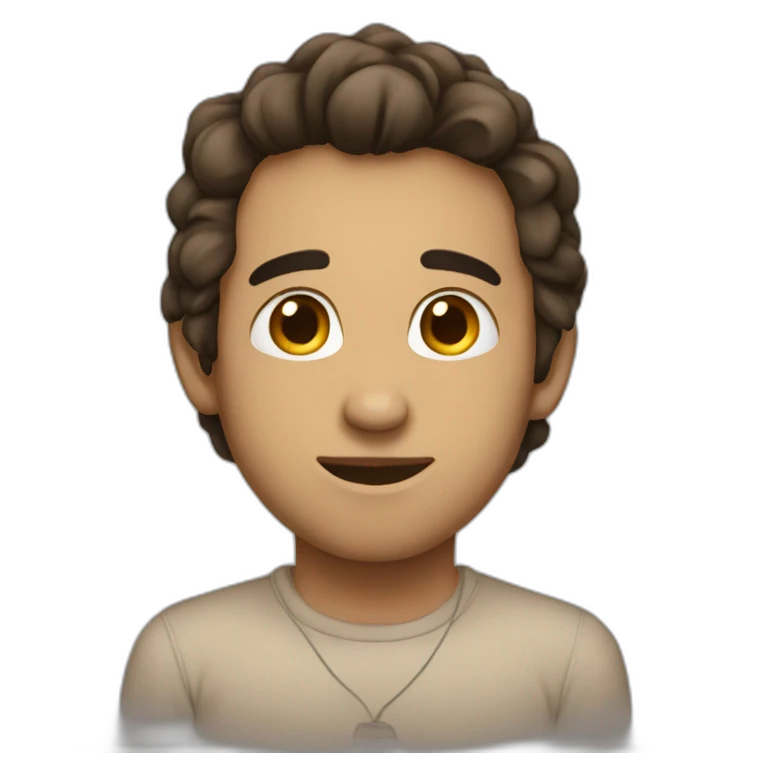 dont forget youre here forever emoji