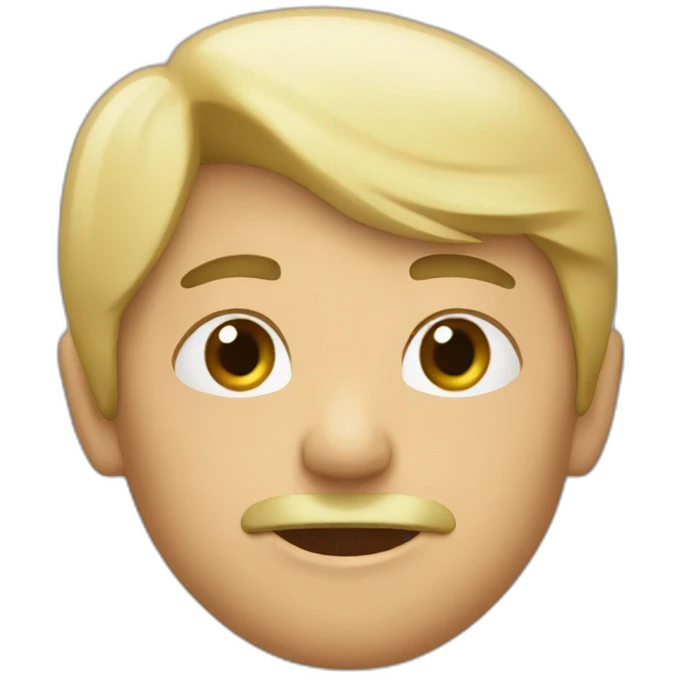 Skeu skeu emoji