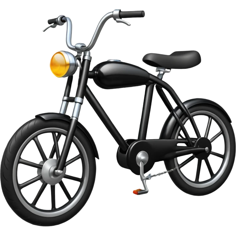 bike emoji