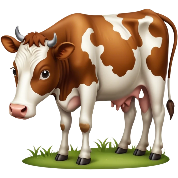 cow emoji