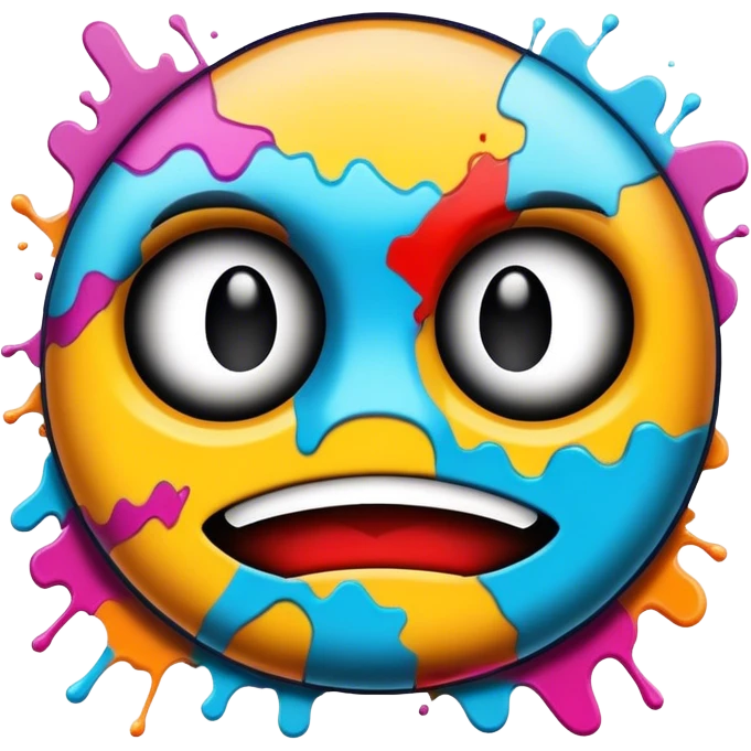 GRAFFITI, JADEMS emoji