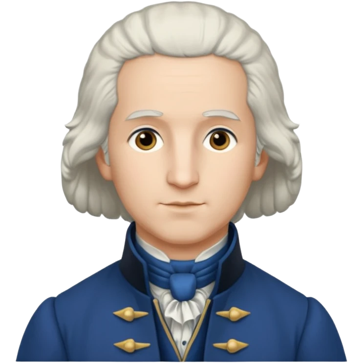 young george washington emoji