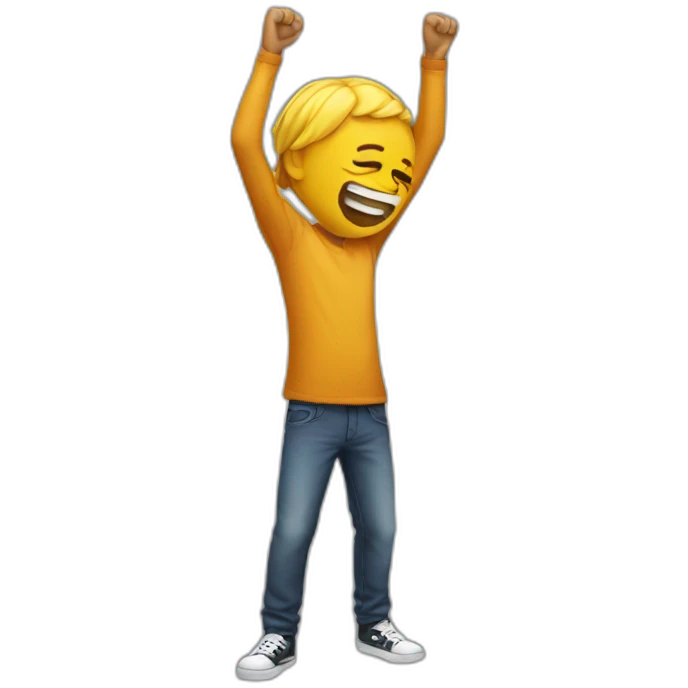 dab emoji
