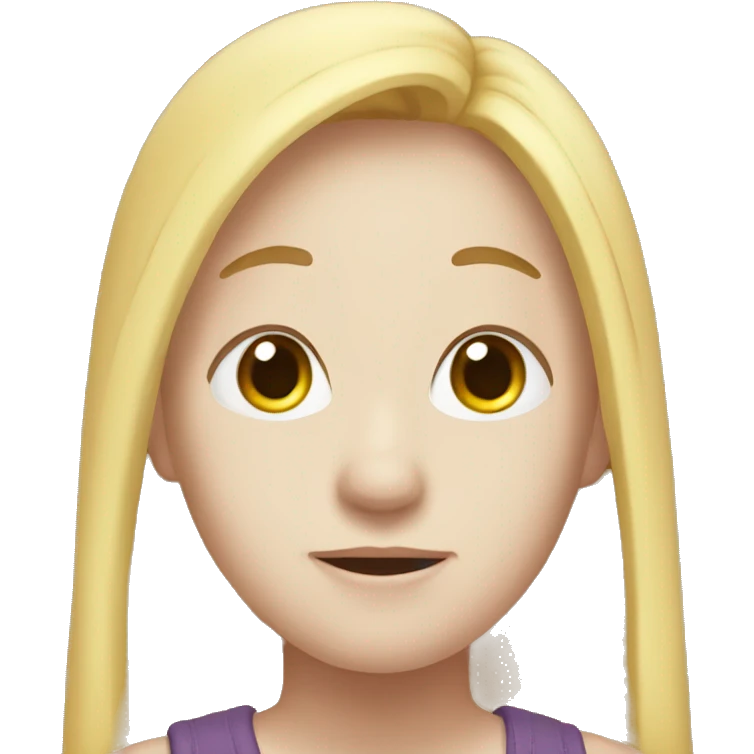 아론 emoji