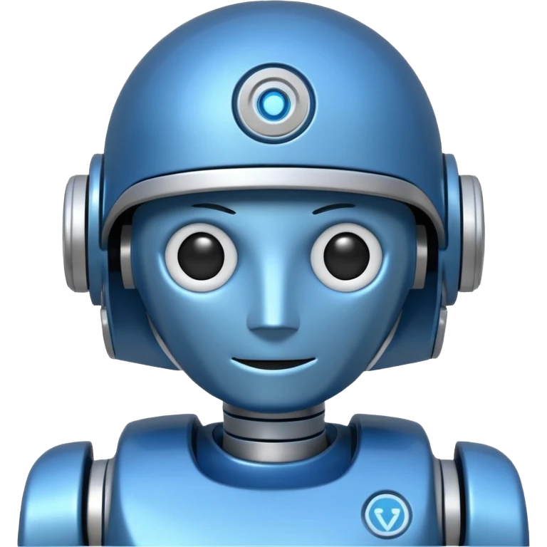 I want an emoji representing AI and the company Guidewire emoji