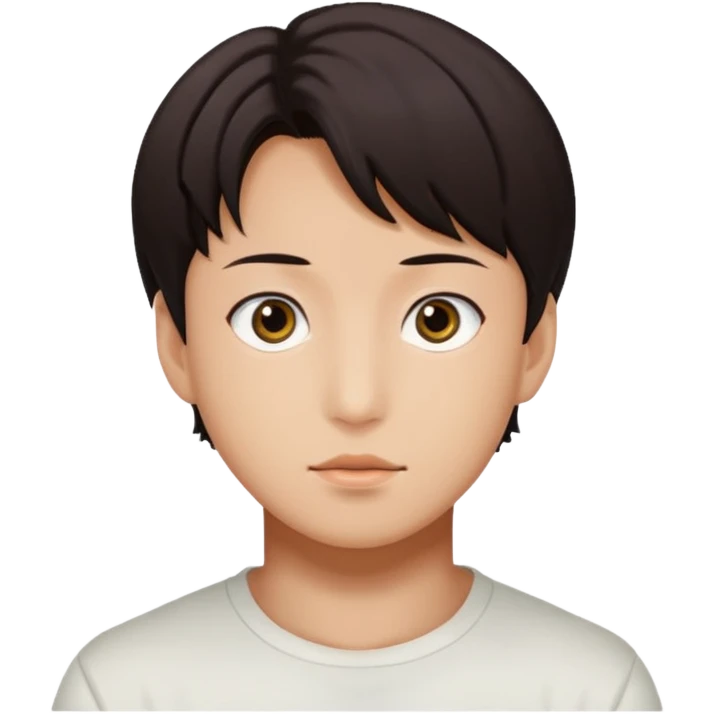 Jeon Jungkook  emoji