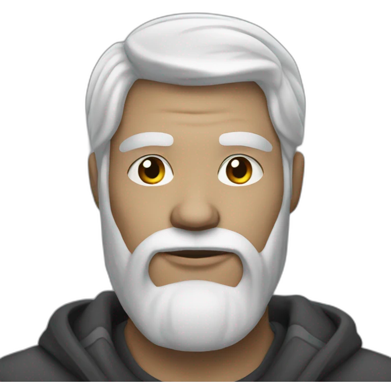 nikita man white skin emoji