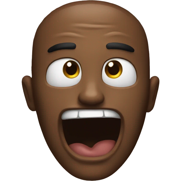 Generate a freaky emoji emoji