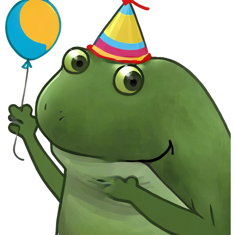 Happy poo emoji