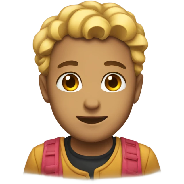 Amor emoji