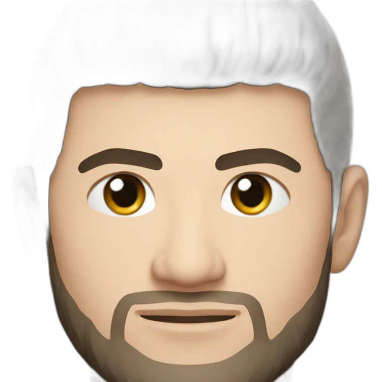 khabib numargomedov emoji