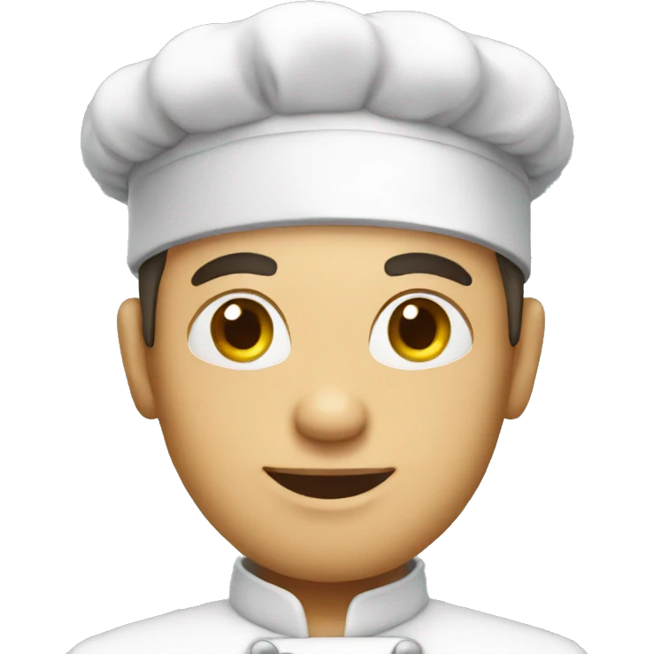 cook emoji
