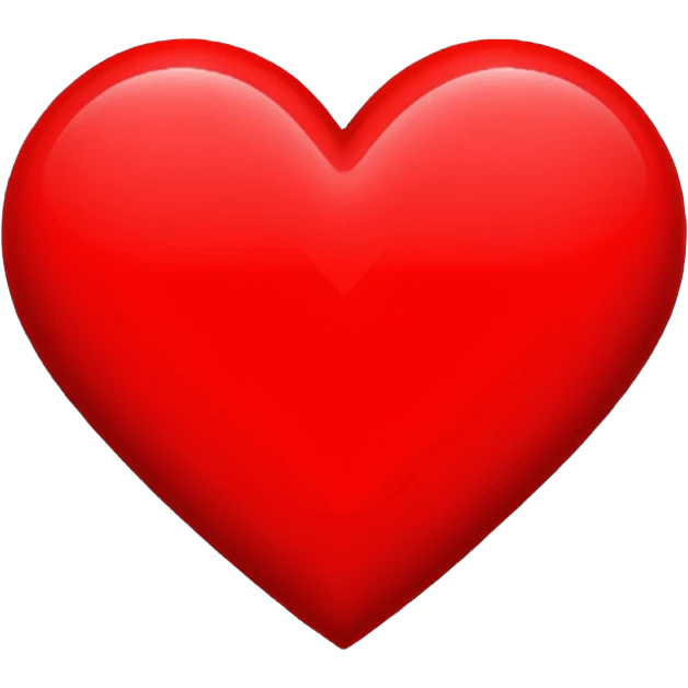 Coração pixelado emoji