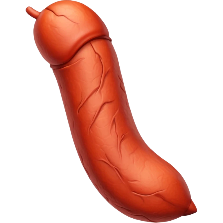 Penis emoji