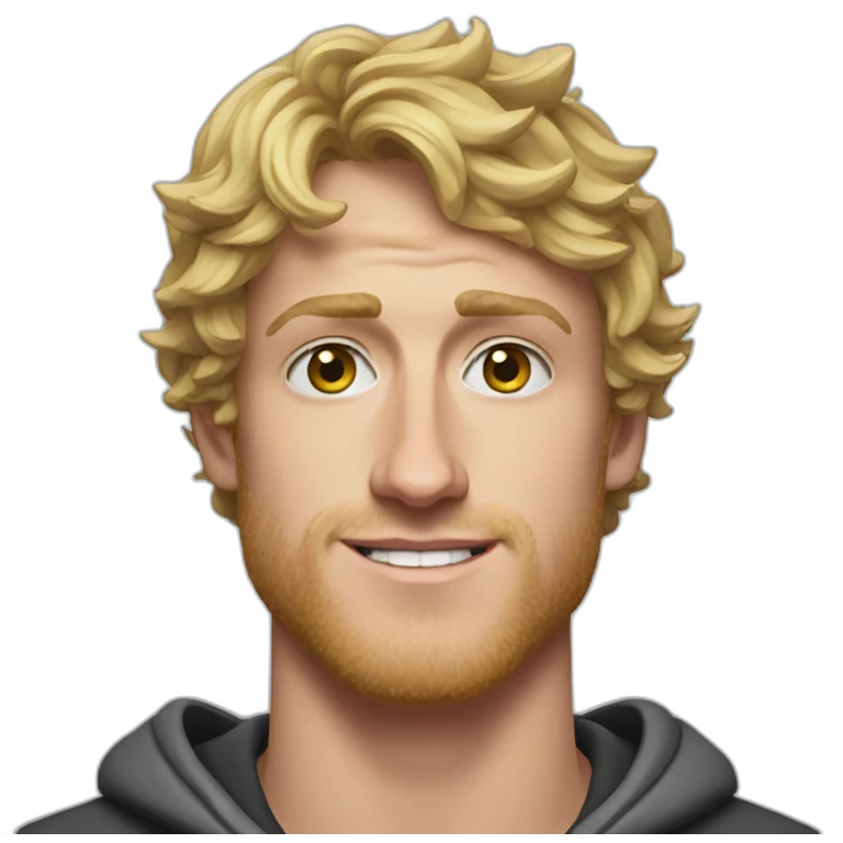 logan paul emoji