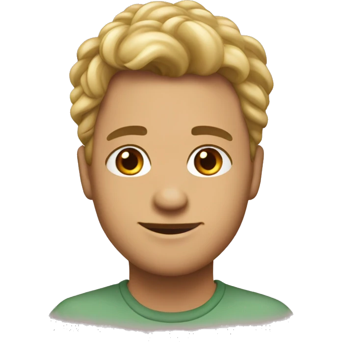 Людина, яка наїдлась гострого  emoji