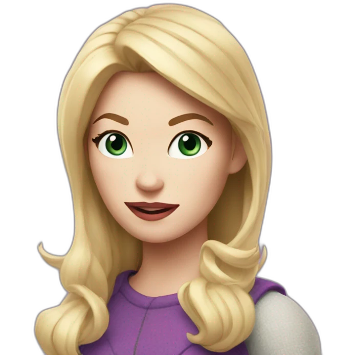 gwen stacy emoji