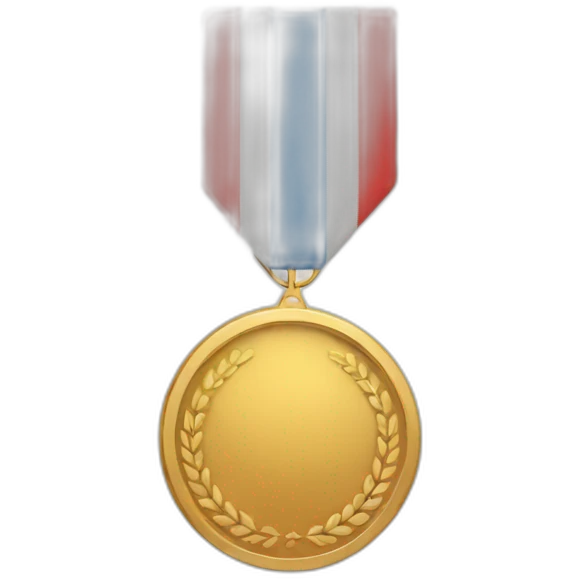 medal emoji