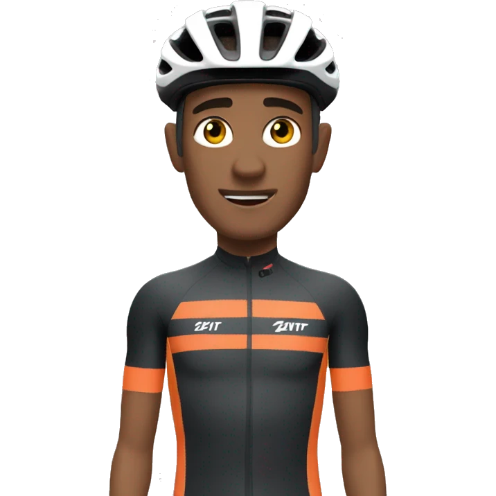 zwift emoji