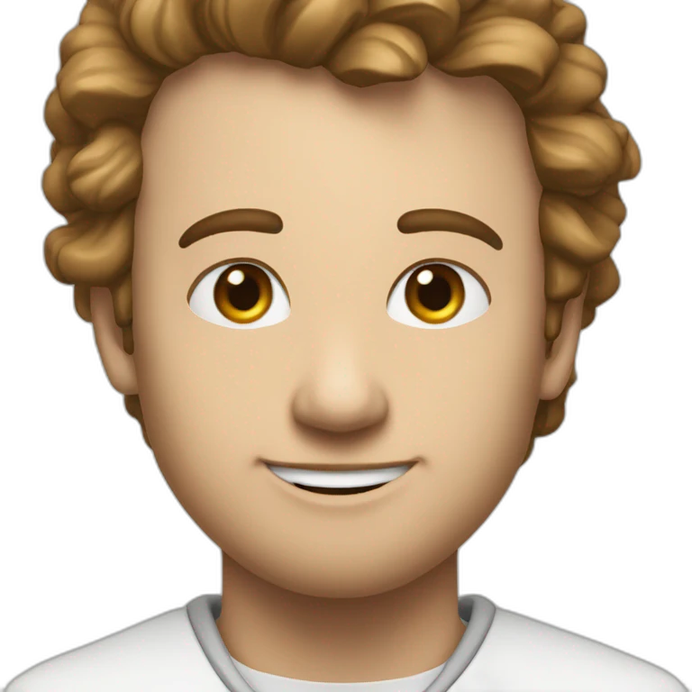 Elon musc emoji