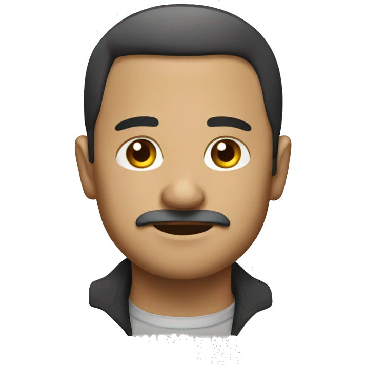 Saludos emoji