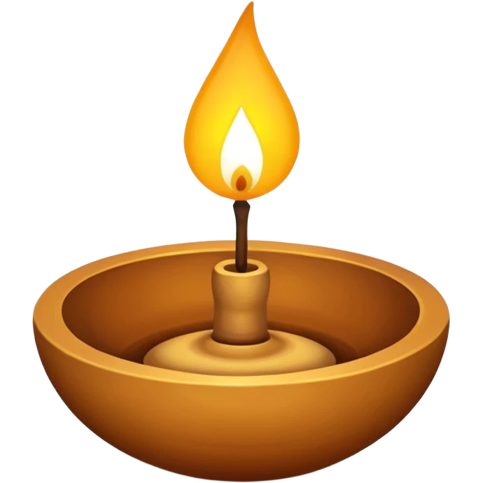diya. emoji