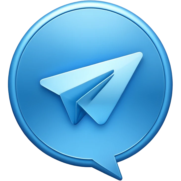 Telegram verification tick  emoji