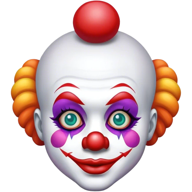 circus  emoji
