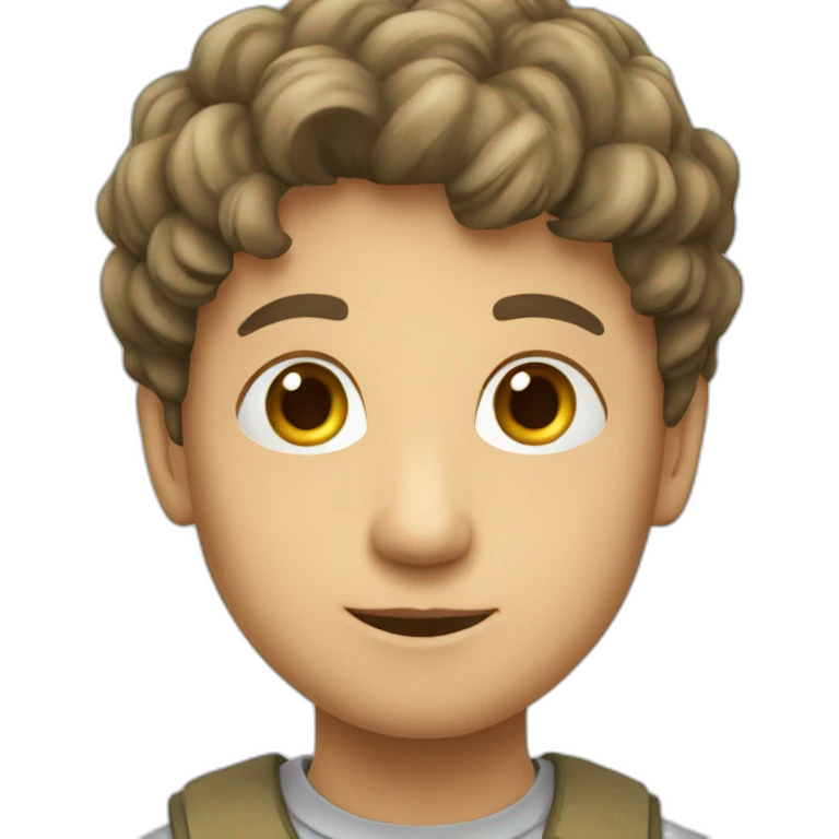 Podologue  emoji