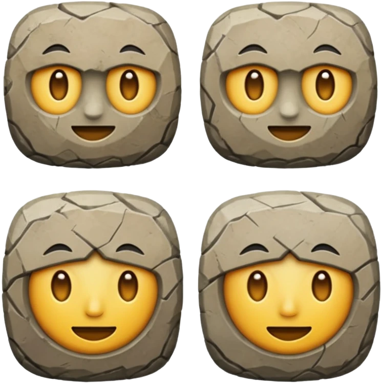 6 7 mason emoji