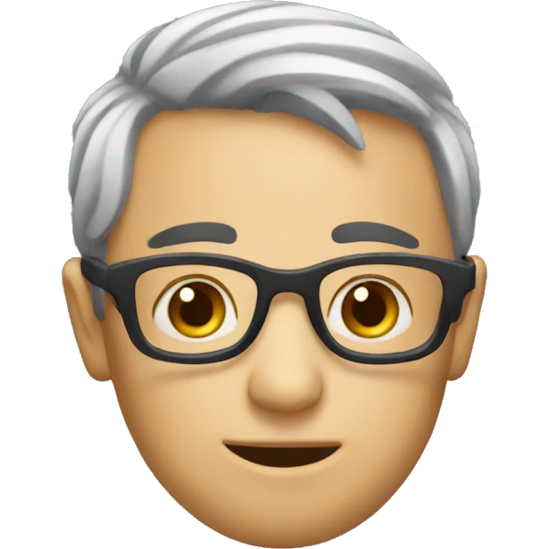 Smarty pants emoji