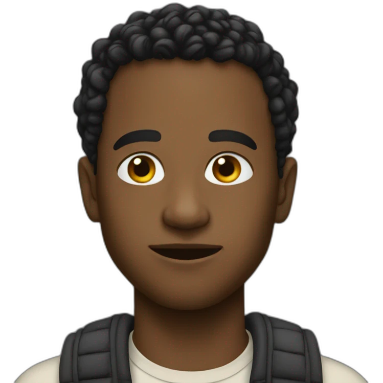 negga emoji