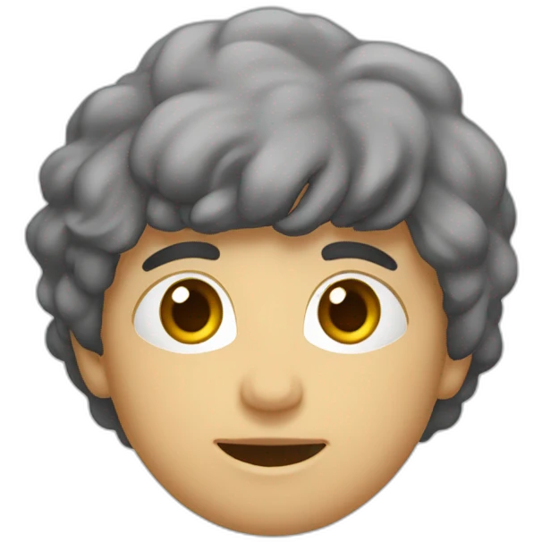 Родители школьника emoji