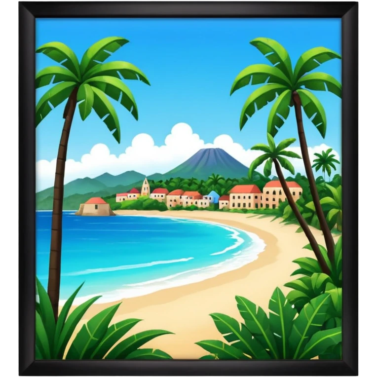 dominican republic emoji