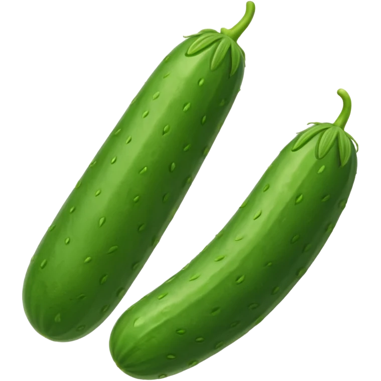 Kigyozik a kígyó uborka emoji